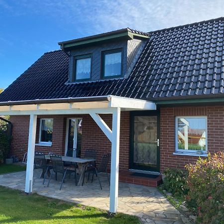 Ferienhaus Kira Boltenhagen  Buitenkant foto