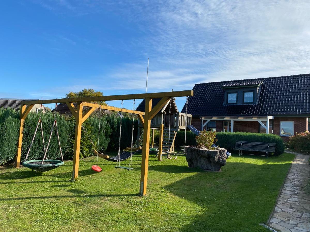 Ferienhaus Kira Boltenhagen  Buitenkant foto