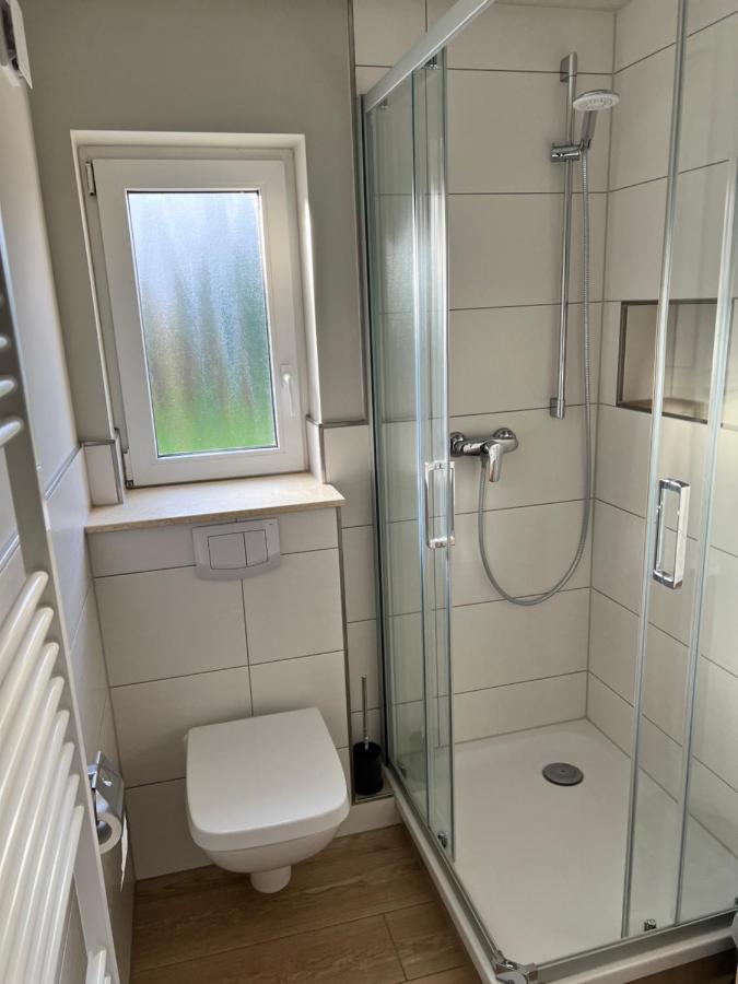 Ferienhaus Kira Boltenhagen  Buitenkant foto